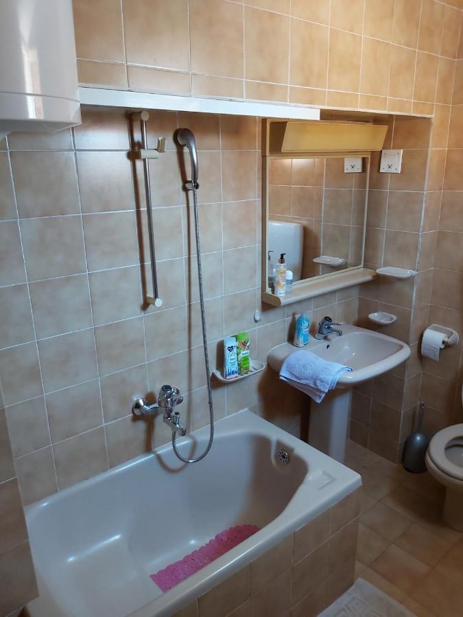 Rooms Megi Dubrovnik Room photo