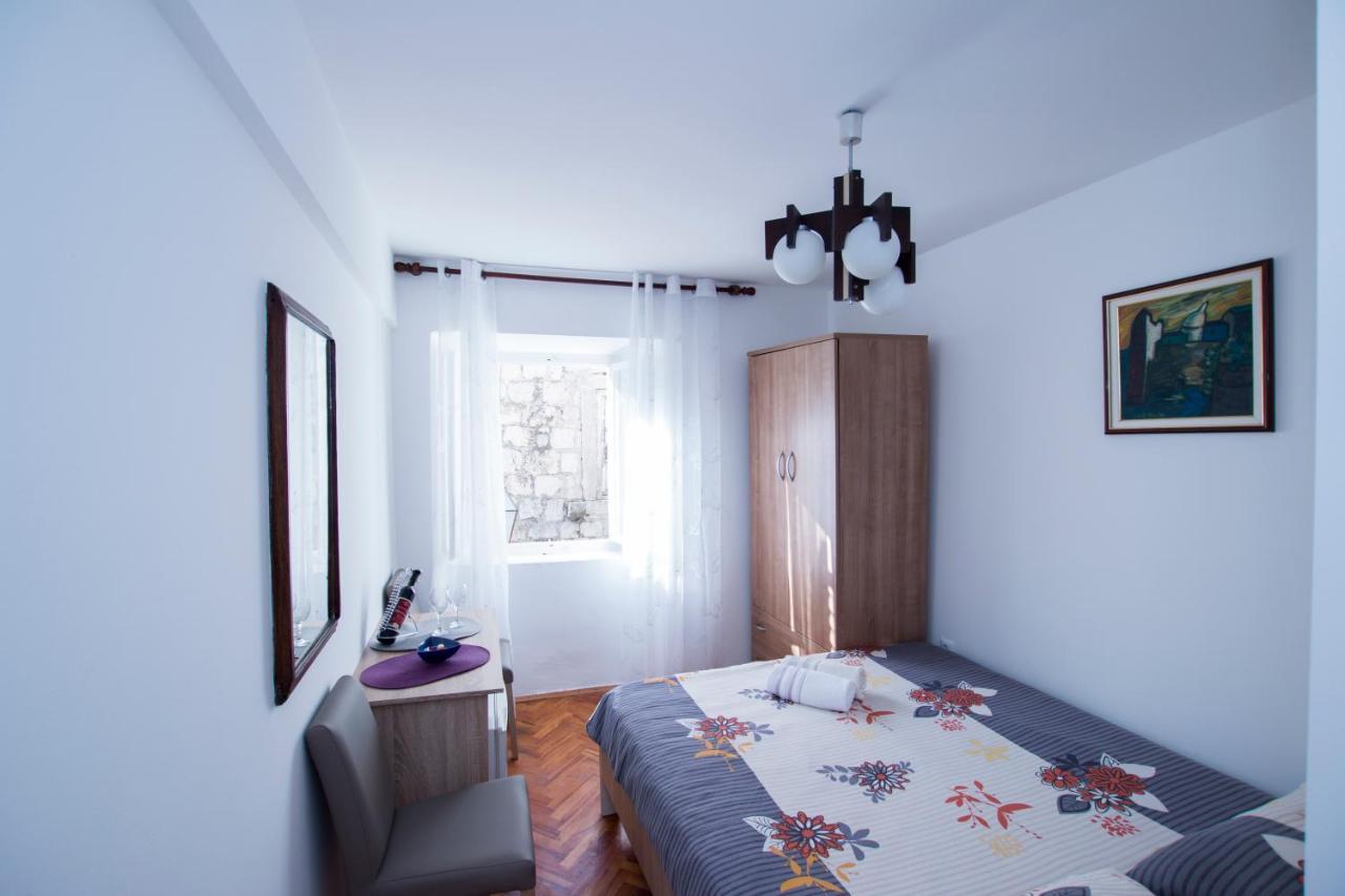 Rooms Megi Dubrovnik Exterior photo