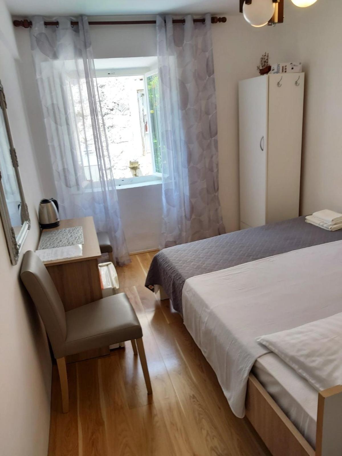 Rooms Megi Dubrovnik Room photo
