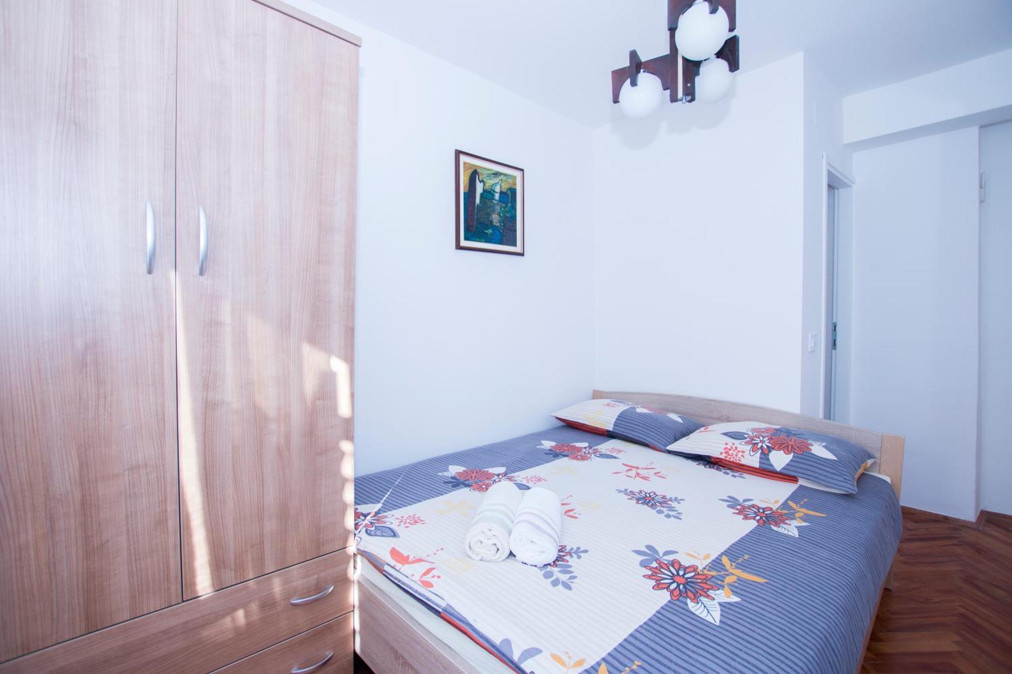 Rooms Megi Dubrovnik Exterior photo