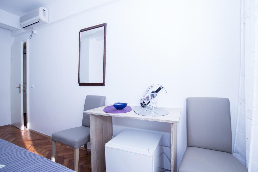 Rooms Megi Dubrovnik Exterior photo