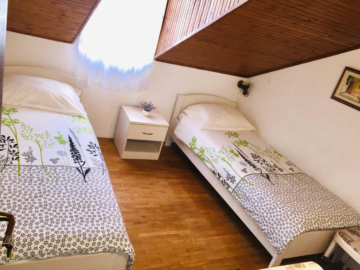 Rooms Megi Dubrovnik Exterior photo
